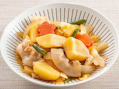 freezing-kit_02 肉じゃが調理済み画像