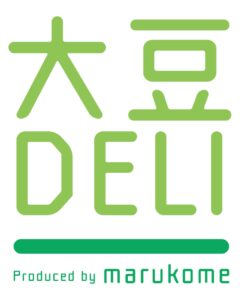 大豆DELIロゴ